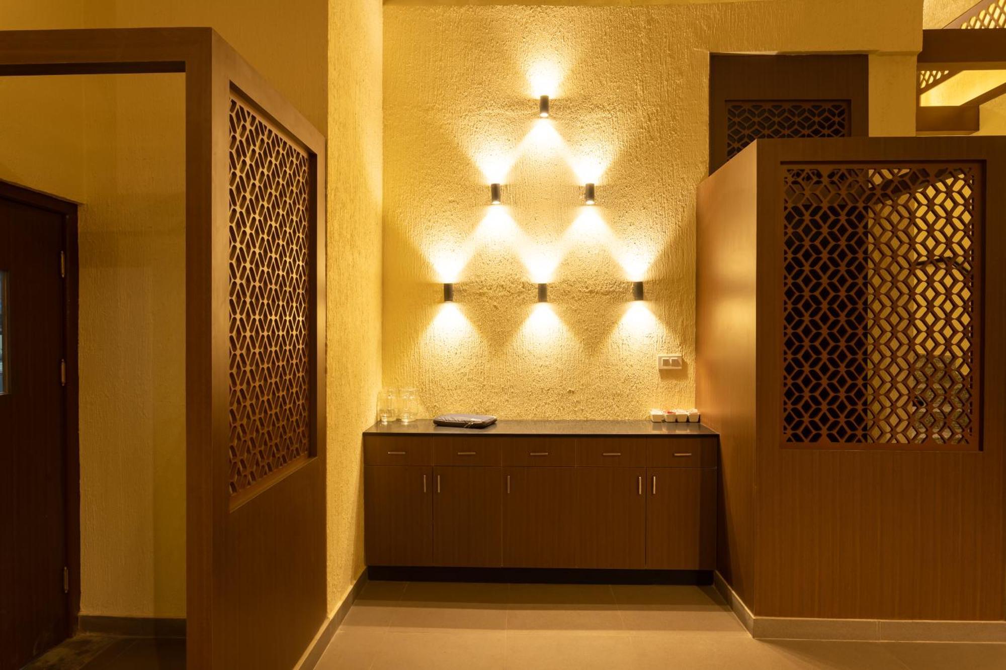 Hotel Crystal Pashupati Katmandou Extérieur photo