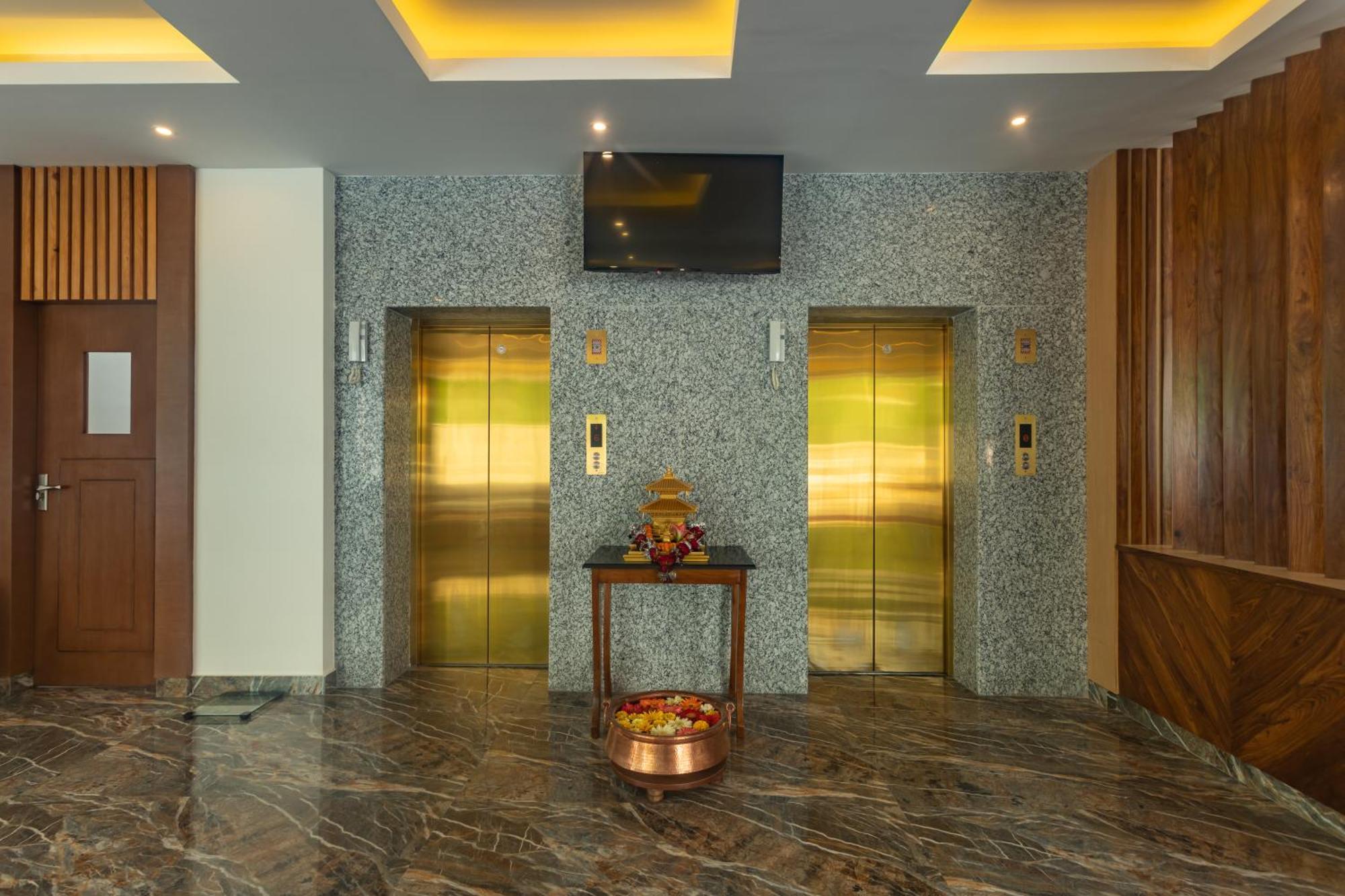 Hotel Crystal Pashupati Katmandou Extérieur photo