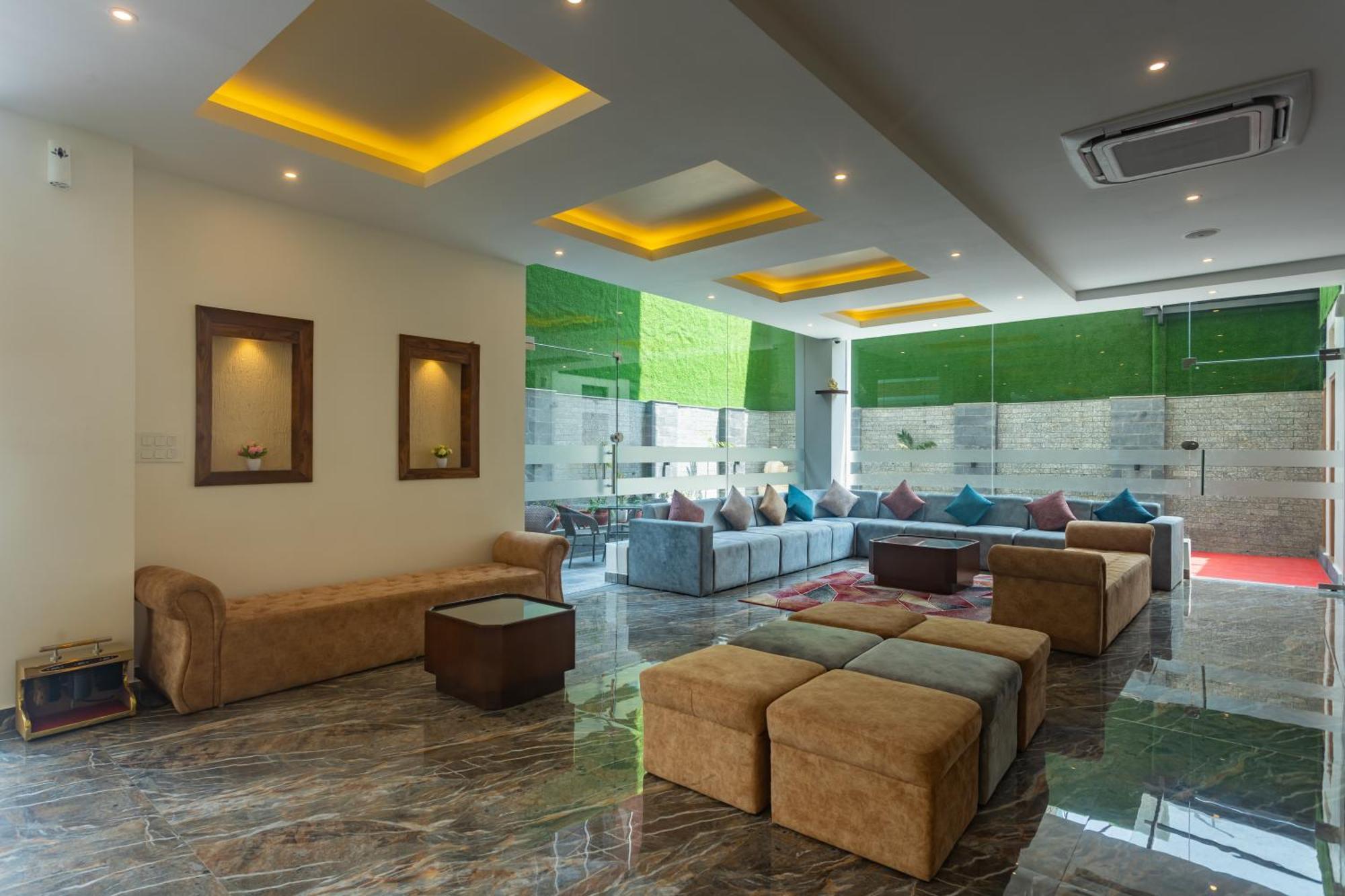 Hotel Crystal Pashupati Katmandou Extérieur photo