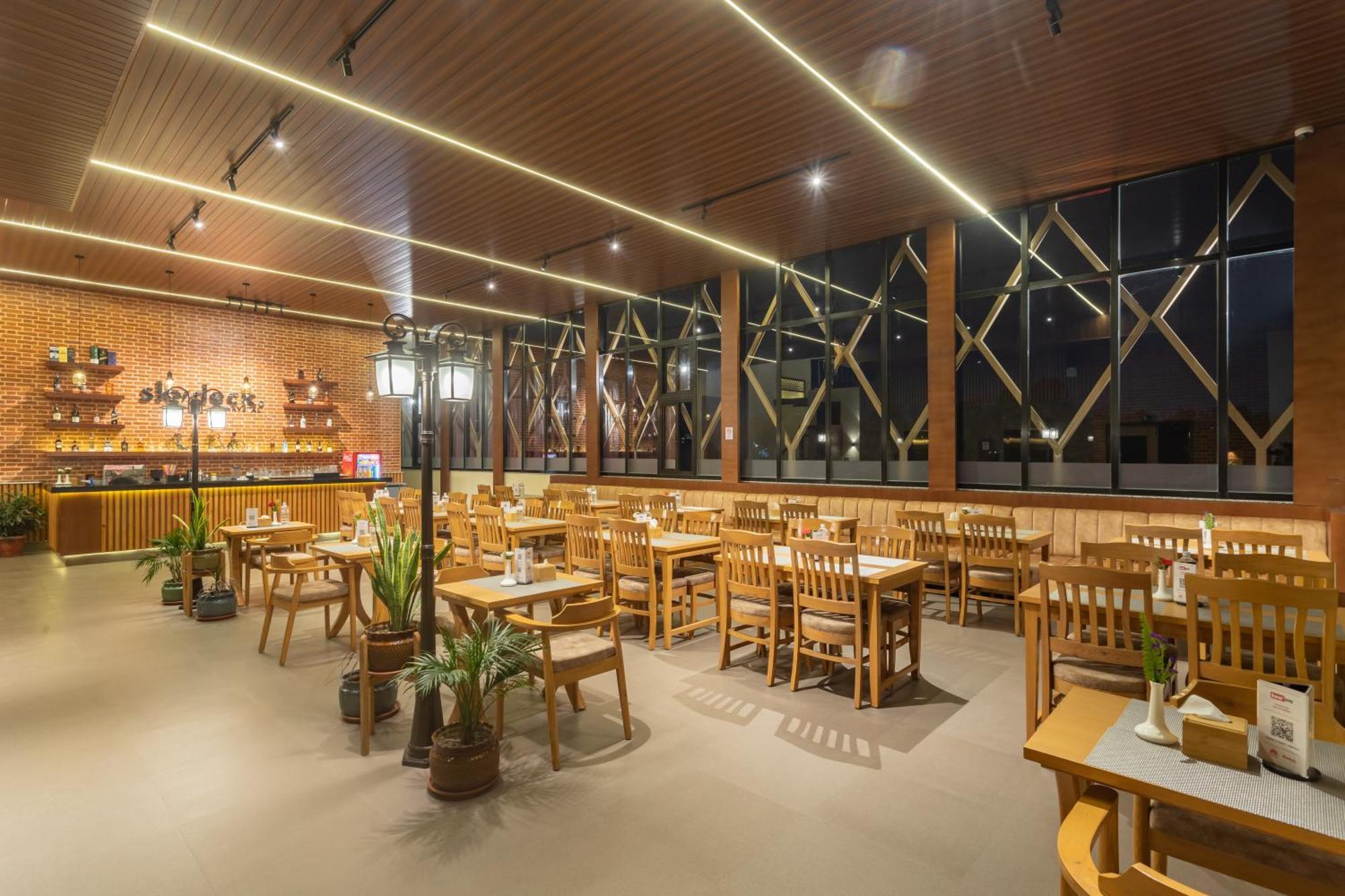 Hotel Crystal Pashupati Katmandou Extérieur photo