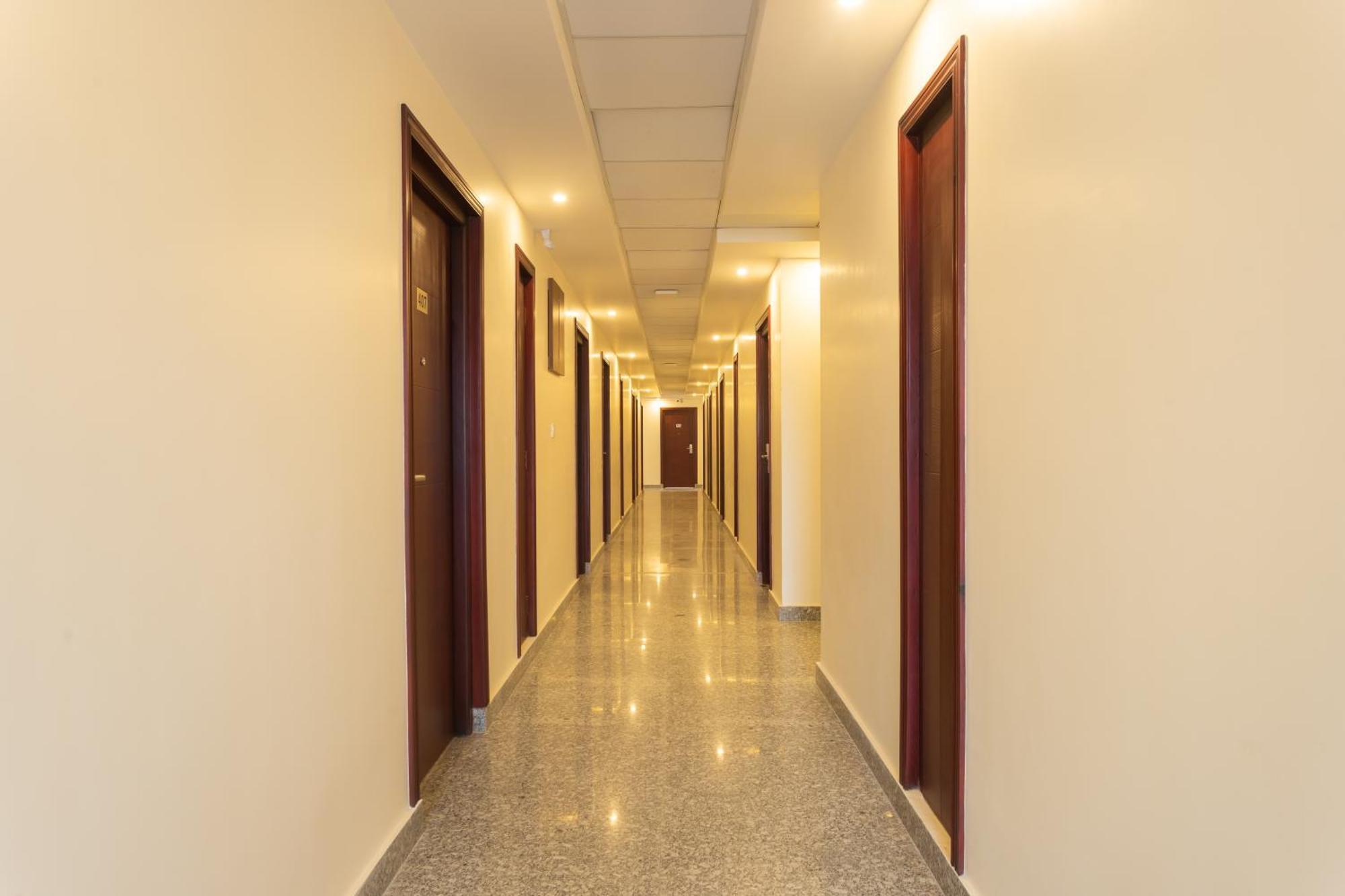 Hotel Crystal Pashupati Katmandou Extérieur photo