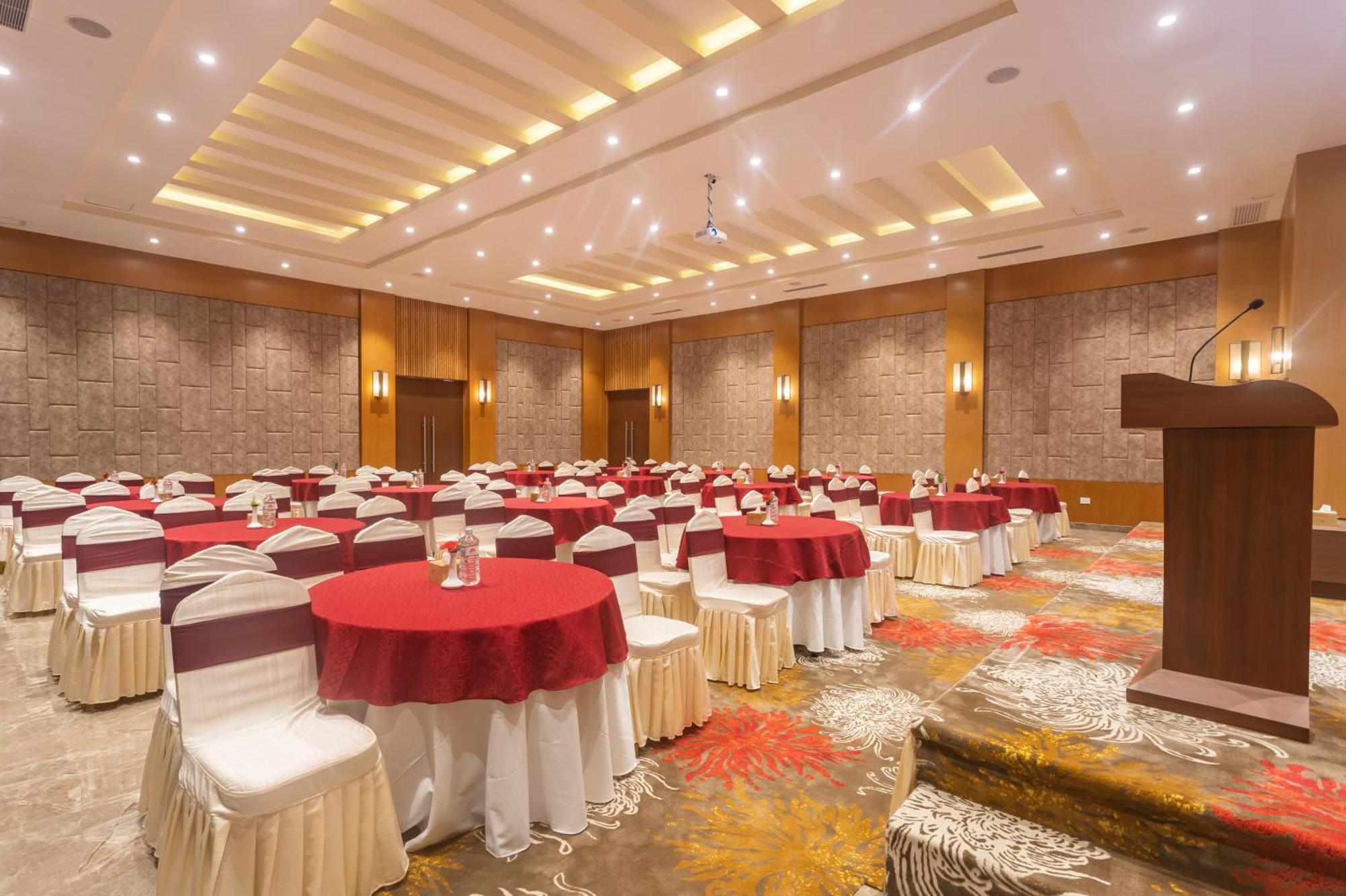 Hotel Crystal Pashupati Katmandou Extérieur photo