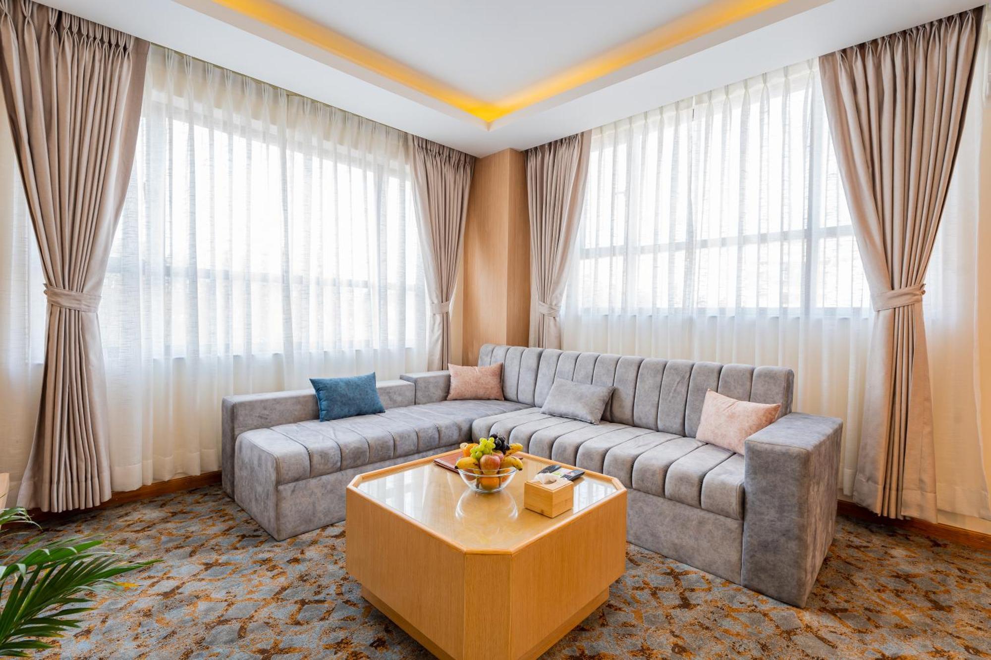 Hotel Crystal Pashupati Katmandou Extérieur photo